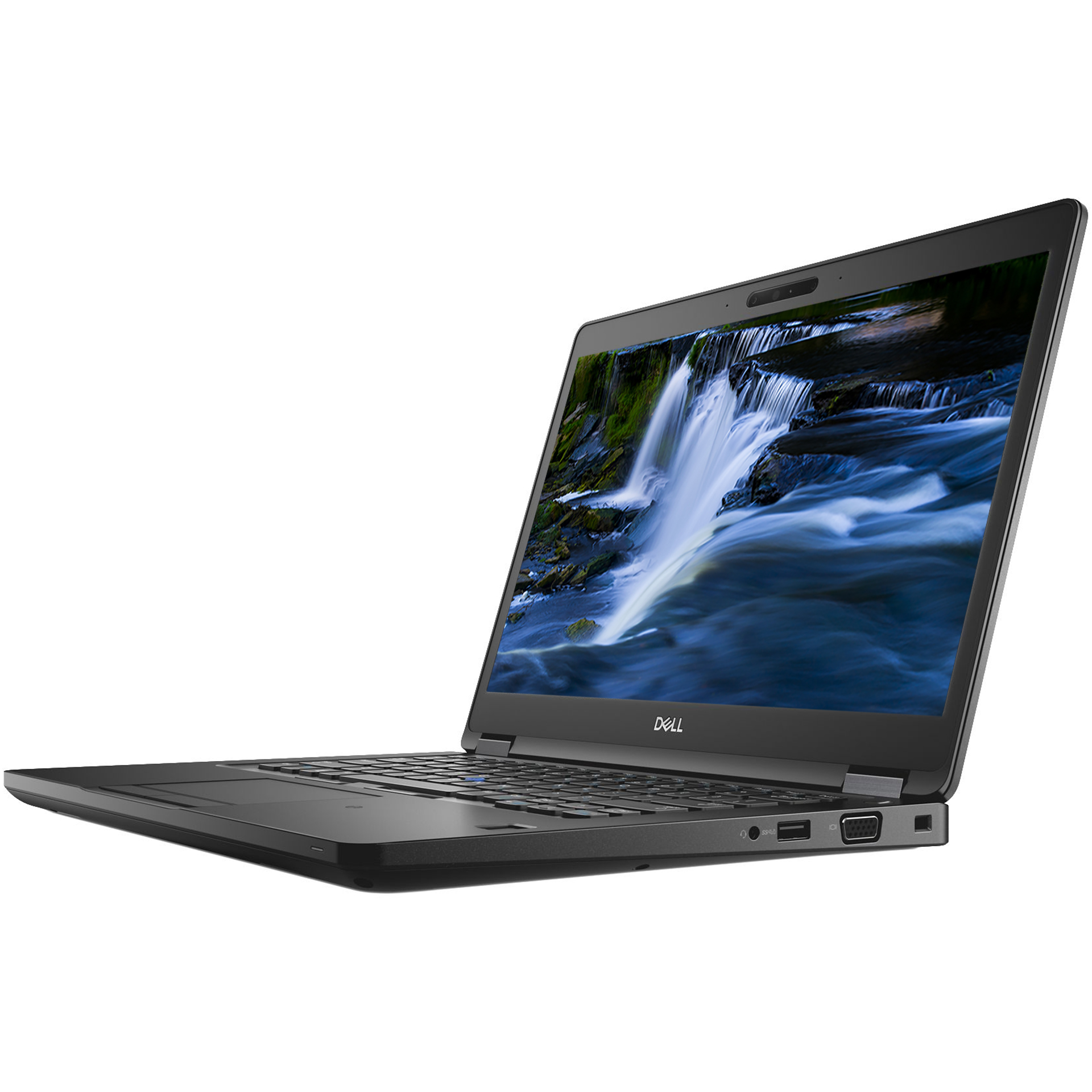 Dell latitude 5491 обзор